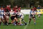 Tynedale v Rossendale, 2025 Tynedale Park, Corbridge, October 4th. Photo: David T. Hewitson/Sports for All Pics
